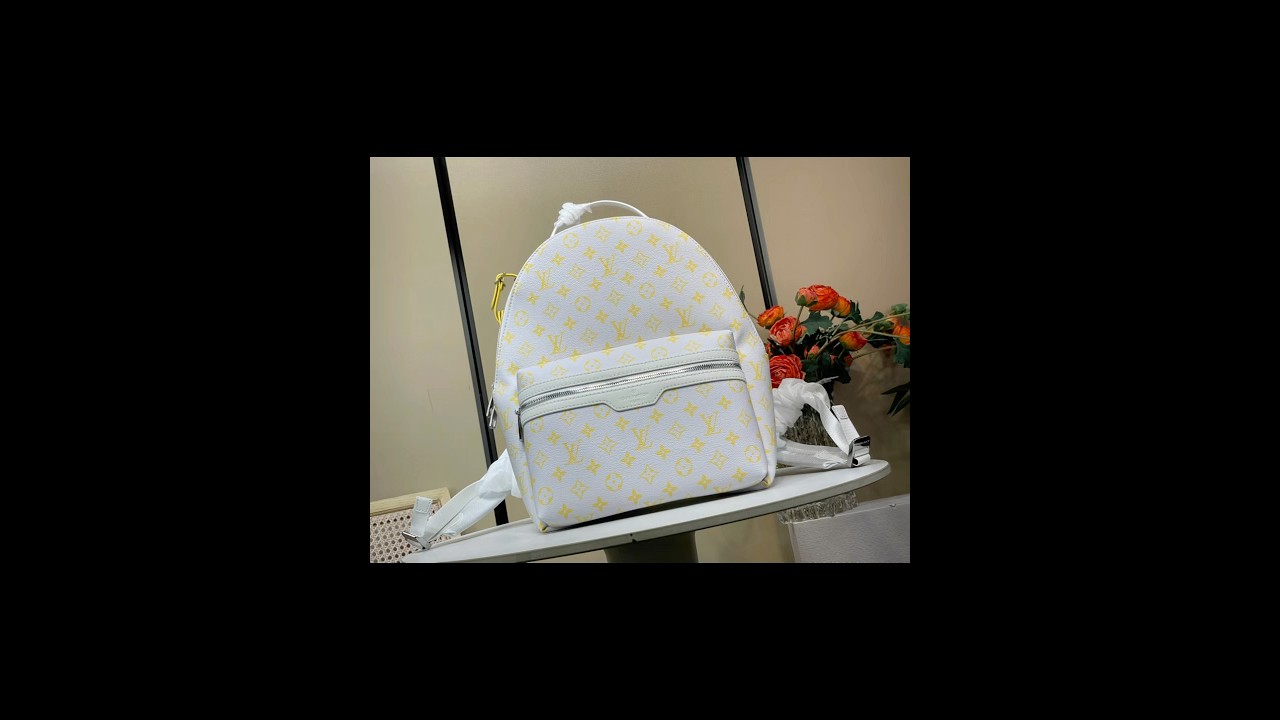 LV Discovery Backpack M14673