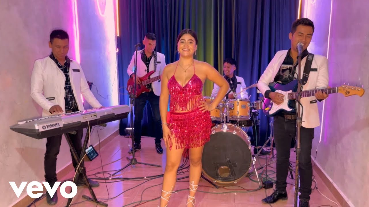Grupo MR84 - CUMBIA DEL RATON