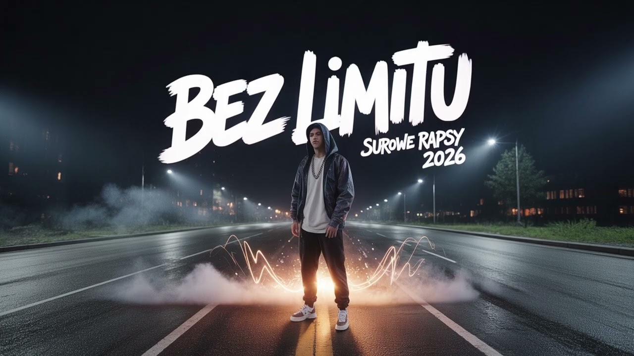 Bez Limitu Młoda Energia &ndash; Najlepszy Polski Rap 2026