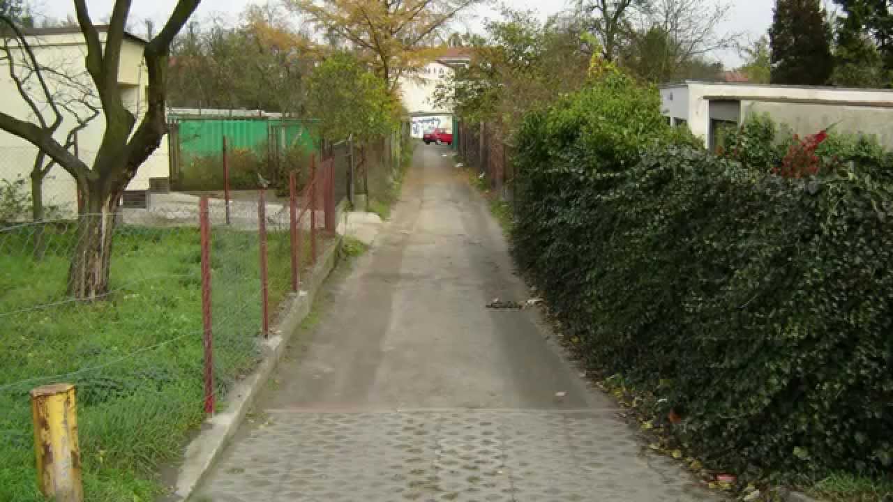 Szczecin Polska Poland Polen Pologne Polonia Stettin Stetinum HiDef Video with a Stereo Sound