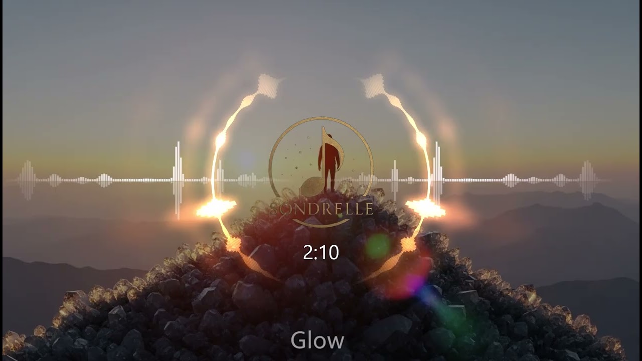 Glow | A Radiant Orchestral Celebration of Wonder and Light