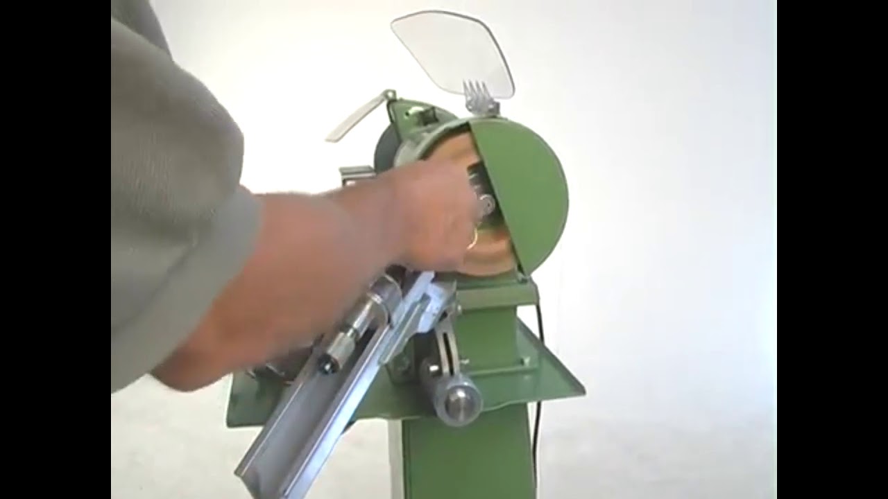 BEP308 Drill Grinder