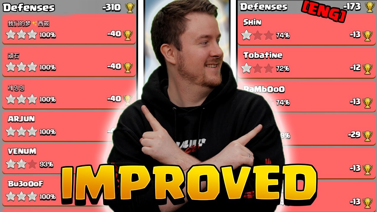 Base Building TIPS to IMPROVE YOUR BASE + Base Link