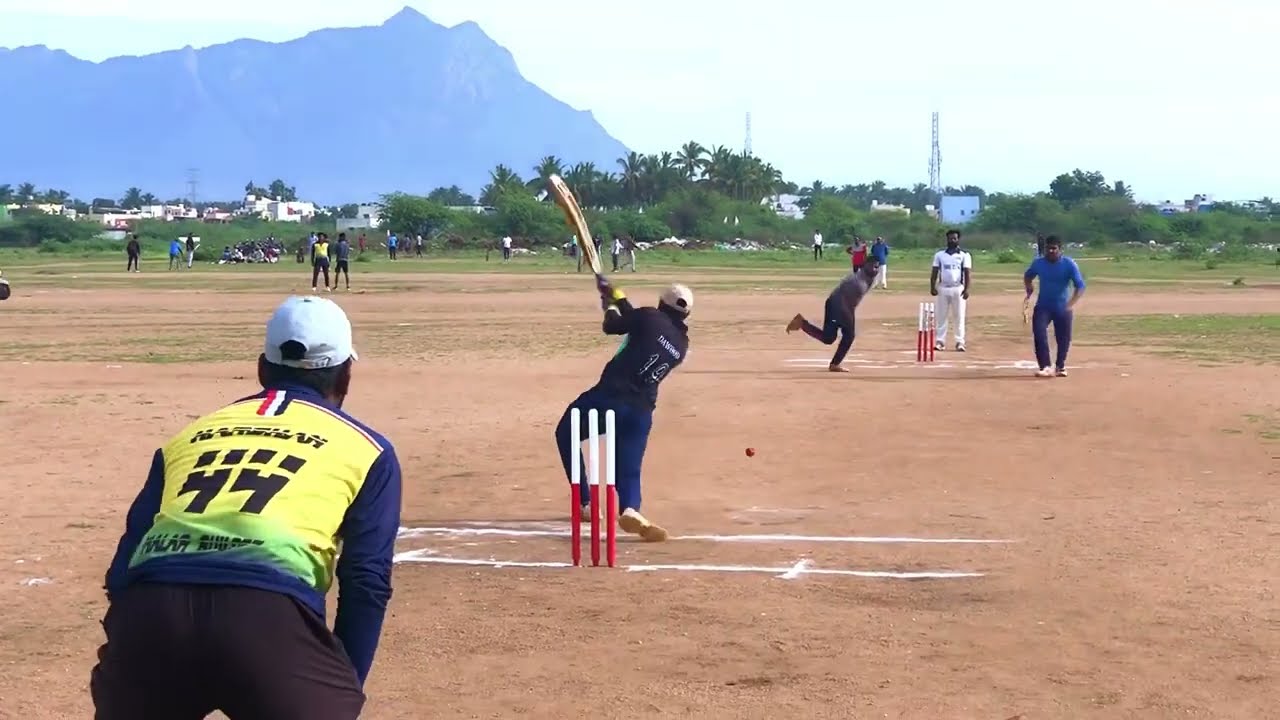 Cricket | Coimbatore 40K | Ball Blasters Vs Super Kings | Round 1 | #asiacup India vs HK  highlights