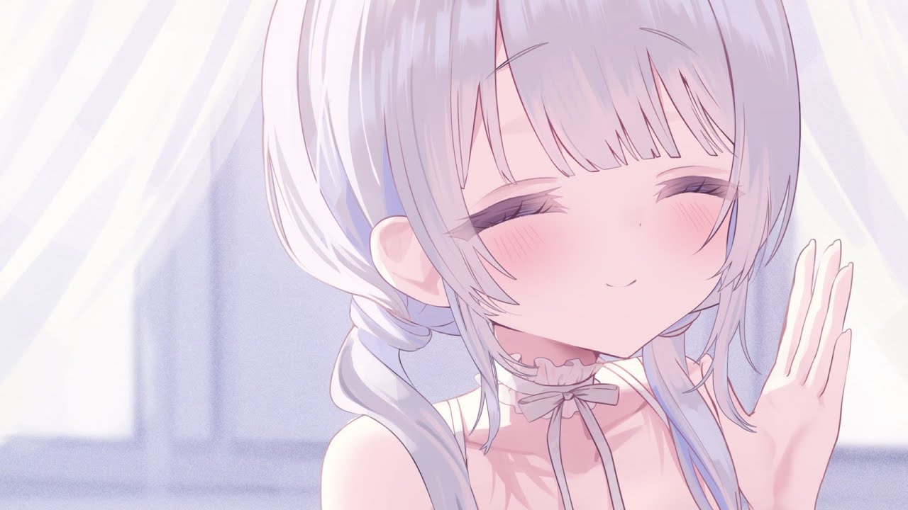 【歌枠 | ASMR】深夜の癒しにそっとASMR歌枠♡ 雑談もそっと添えて&hellip;【あおい配信】Vtuber | Vsinger | karaoke