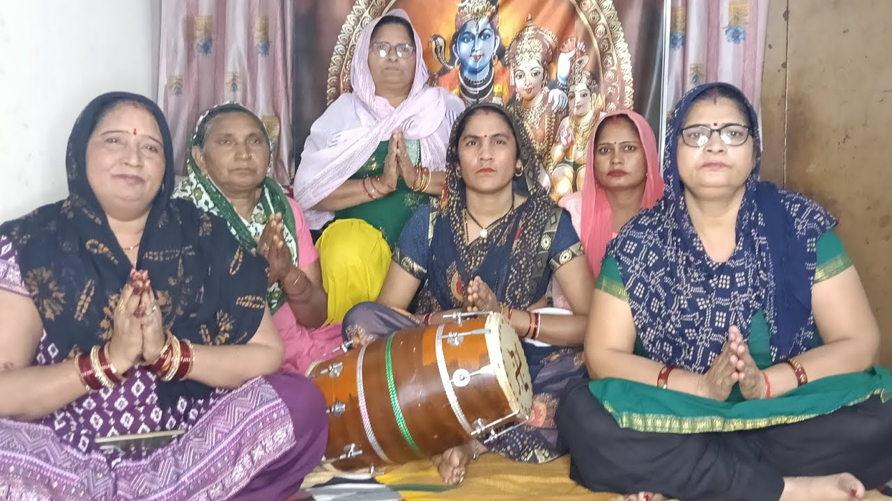 🙏श्री राम तुम्हारे मंदिर🛕में एक नया पुजारी आया है सब्सक्राइब 🔔 यूट्यूब चैनल @kushumsatsang #satsang 