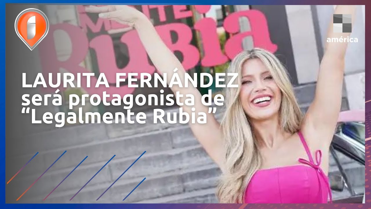 LAURITA FERNÁNDEZ será 