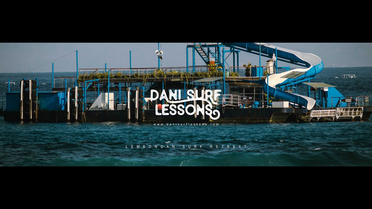 DSL Lembongan Surf Retreat