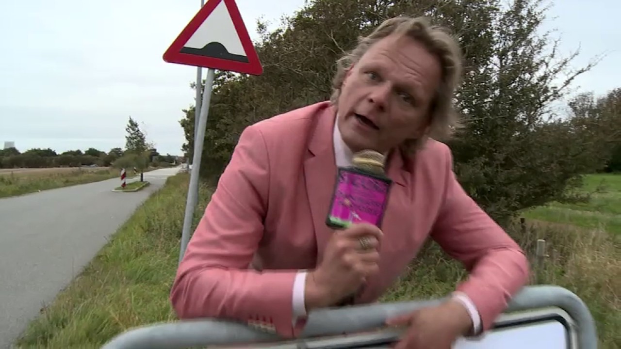 Afsnit 40 : Fremtiden