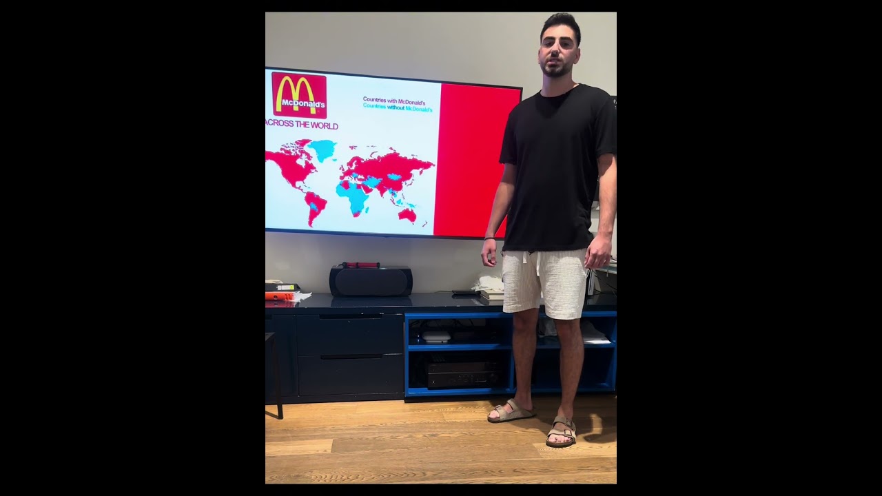 English Final Presentation