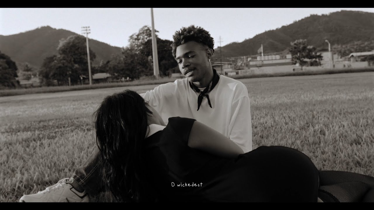 TOOFLESS - ANSAH (Official Music Video)
