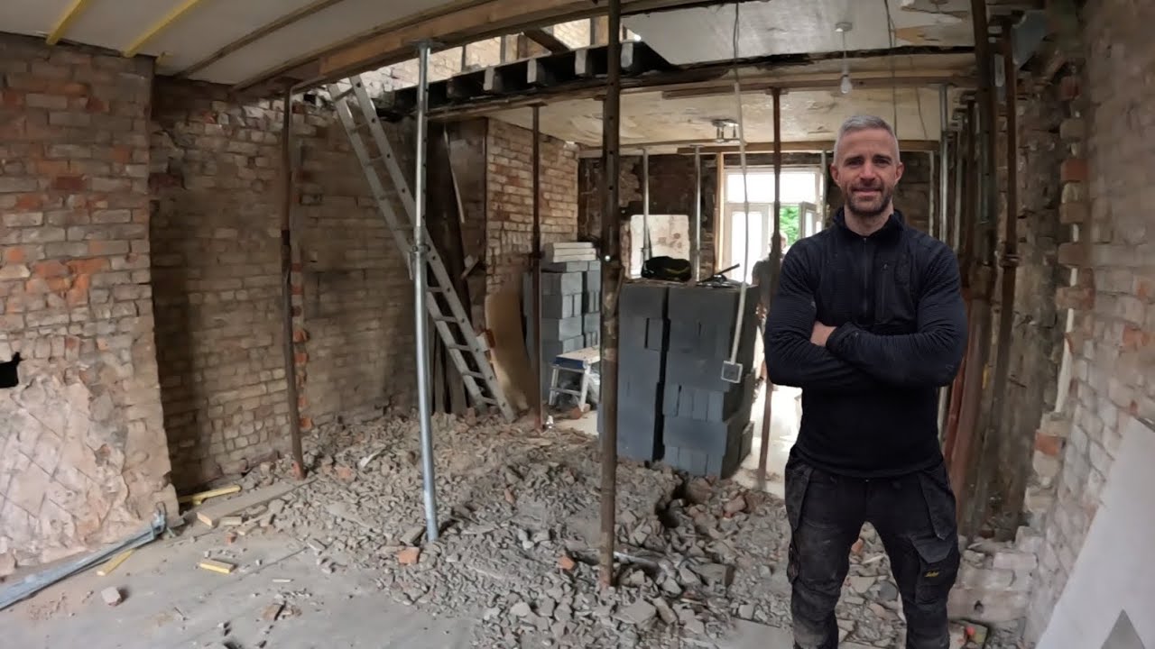 We found STRUCTURAL ISSUES 😱 and how we fixed them. 