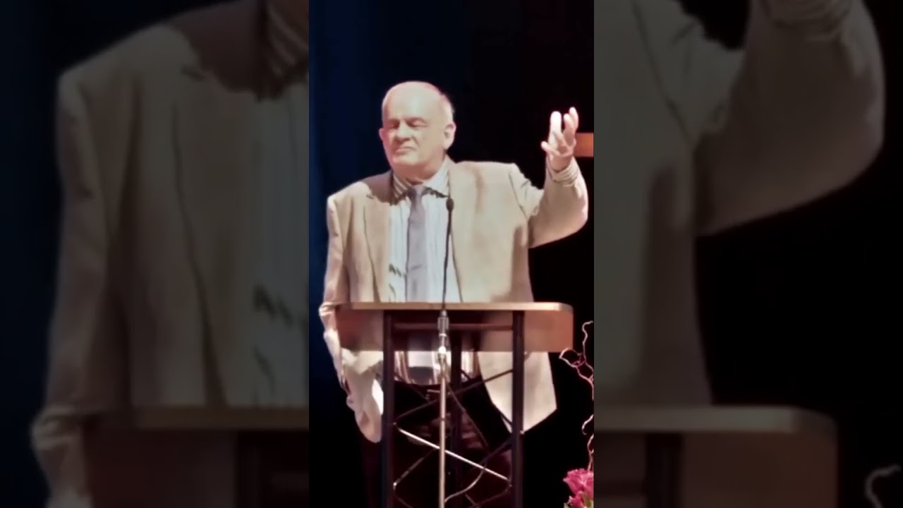 Peter Hahne: Wir haben nichts zu bringen