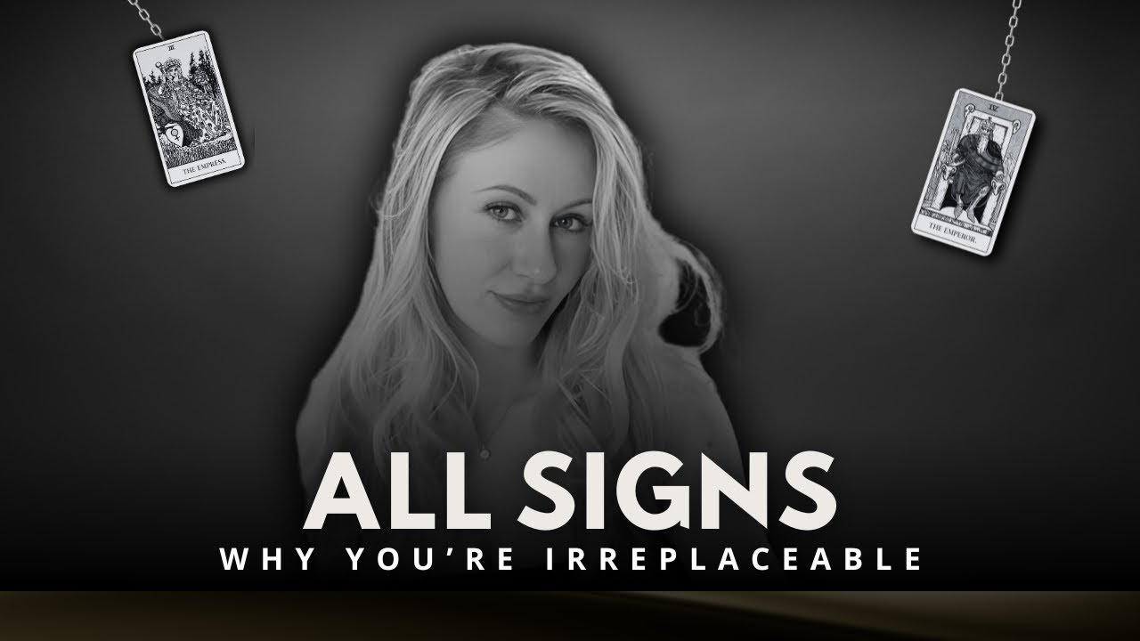✨ All Signs: Why You’re Irreplaceable & To Whom 💎✨ February 2026 Predictions 🔮 | Tarot Reading