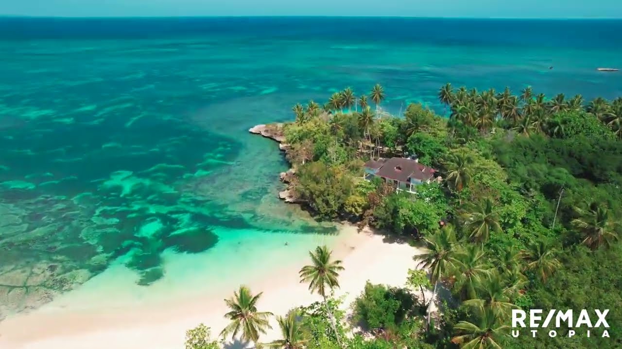 1,872m2 of premium land Rio San Juan