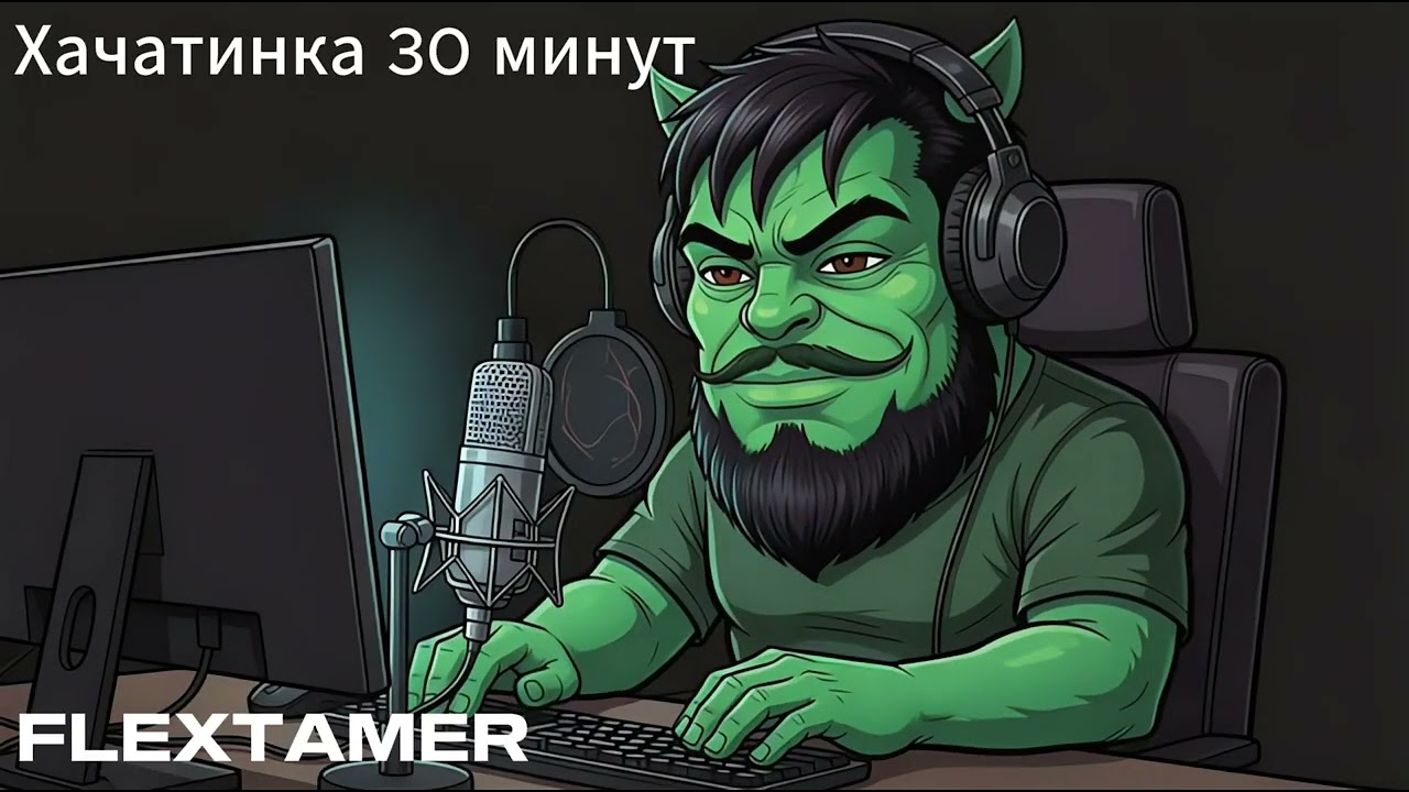 ВОЛЬНОВ  - ХАЧАТИНКА 30 МИНУТ #пранки
