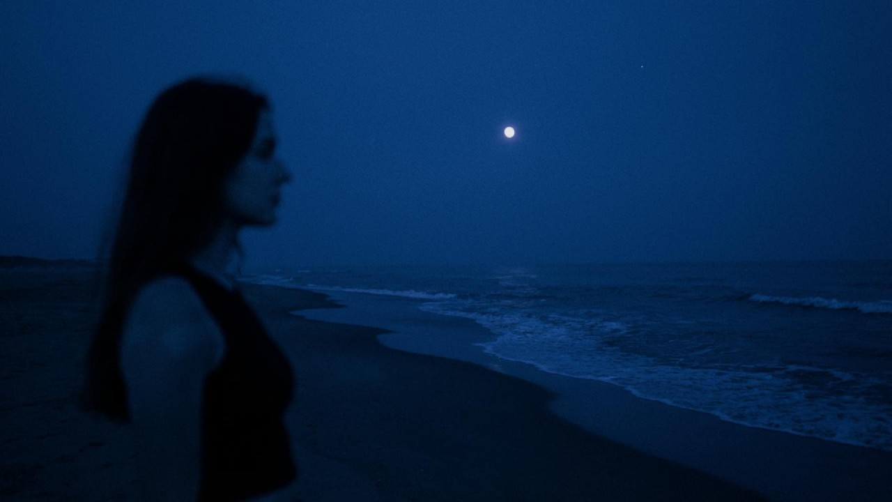 it's 5am, go to sleep