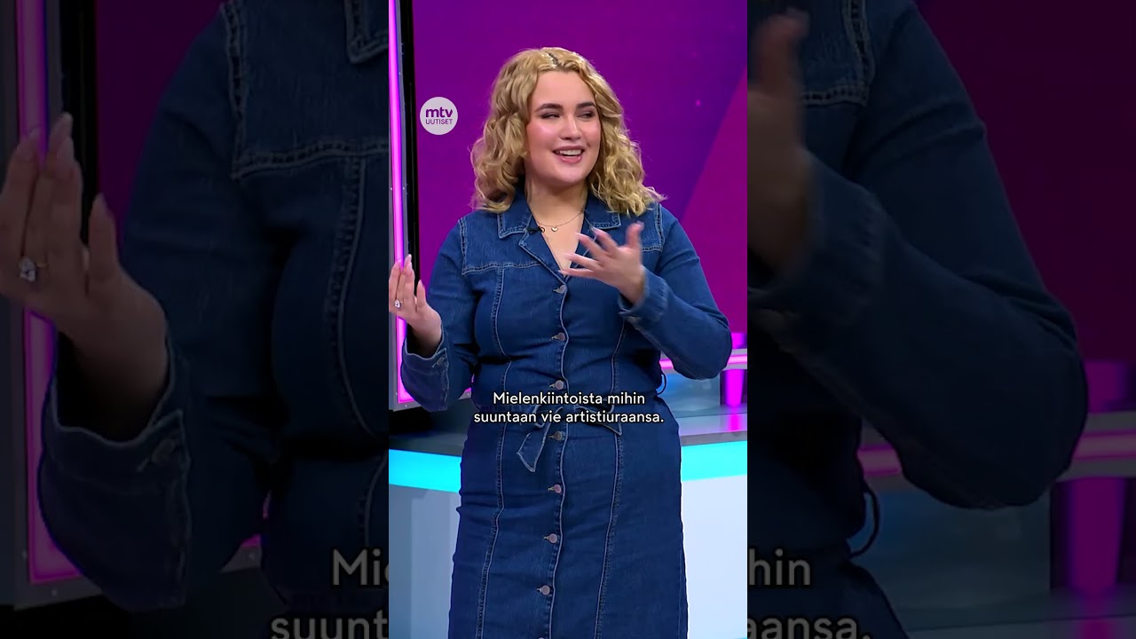 🎶 Viisutoimittajat arvioivat UMK-kappaleet