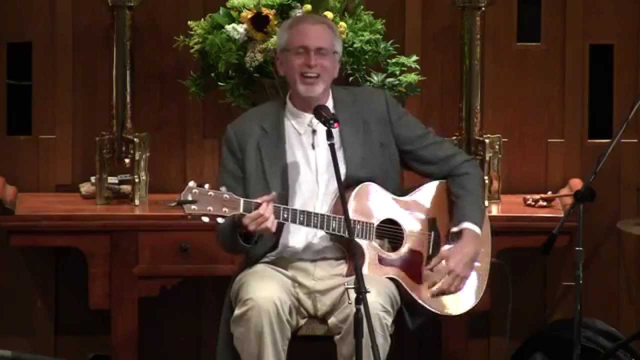 Michael Stillwater Song 