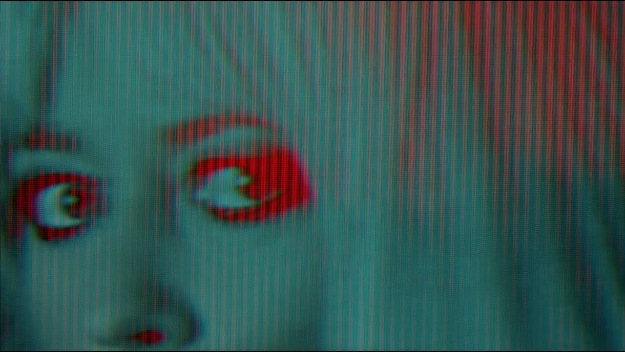 Ladytron - I See Red (Official Video)