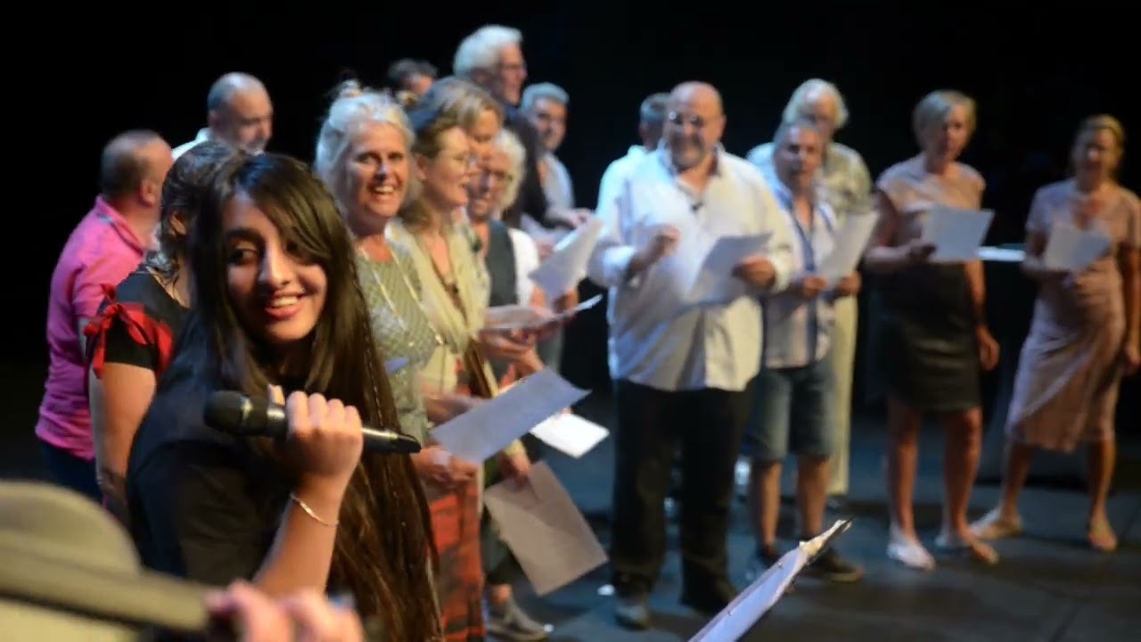 Grenzeloos Muziek