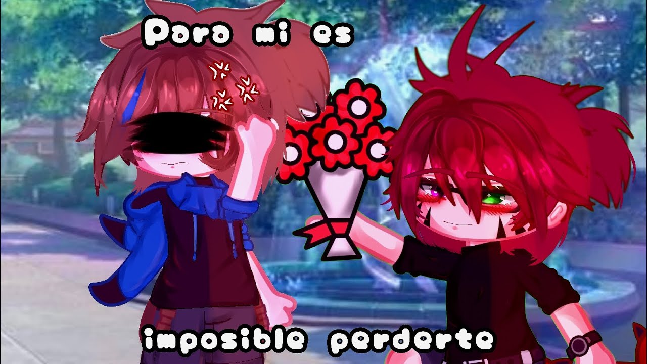 𝕻𝖆𝖗𝖆 𝖒𝖎 𝖊𝖘 𝖎𝖒𝖕𝖔𝖘𝖎𝖇𝖑𝖊 𝖕𝖊𝖗𝖉𝖊𝖗𝖙𝖊 (meme original 𝖘𝖕𝖆𝖗𝖙𝖔𝖗  ❤️💙) espero les guste chavales #spartor