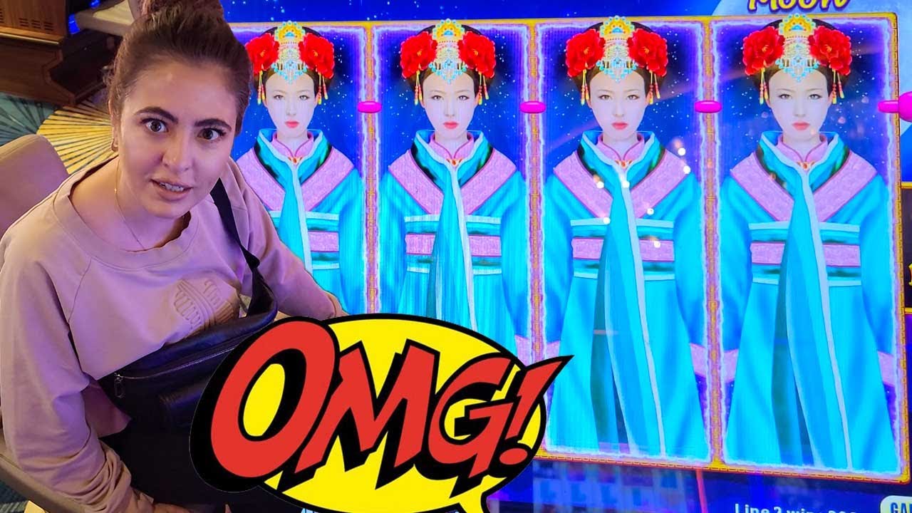 How I Won a MASSIVE JACKPOT on Dragon Link and Left in SHOCK!