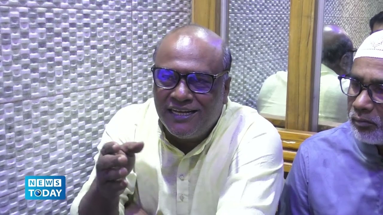 অভিযোগ–পাল্টা অভিযোগে উত্তপ্ত পতেঙ্গা, বিএনপির দুই নেতা মুখোমুখি!
