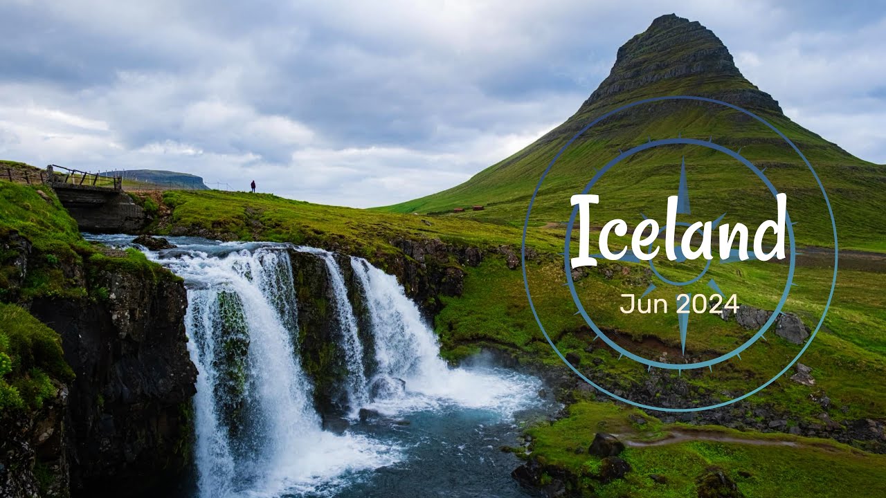 Iceland - Jun 2024