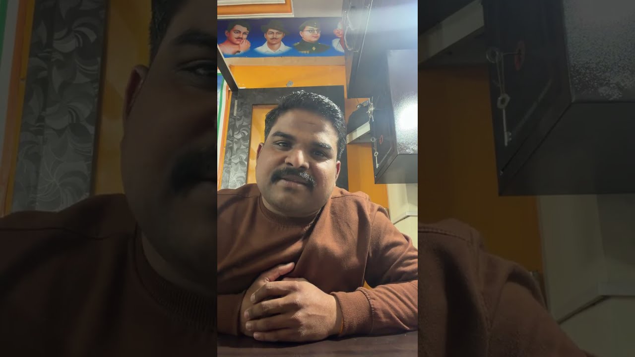Ujjain_ke_jadounji is live