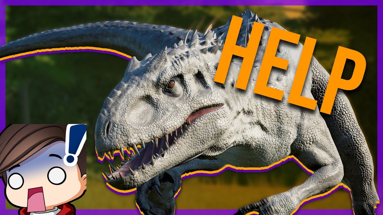 How Fast can you Beat Jurassic World Chaos Theory?