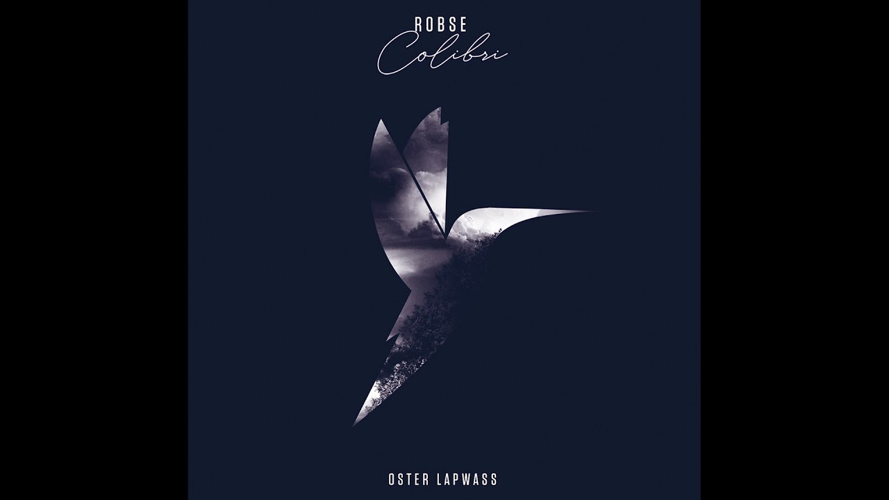 Robse - Marsattack - FEAT : FADAH - Eddy Woogie - (ALBUM COLIBRI)