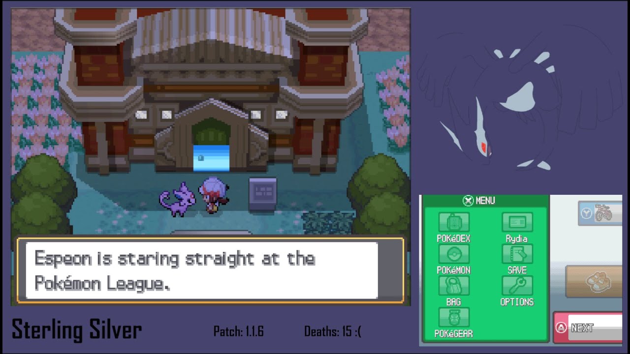 Sterling Silver - Elite 4