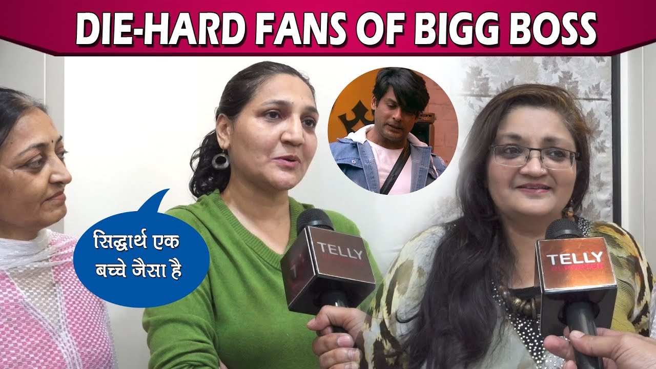 Bigg Boss 13 Grand Finale: Public Review On BB13 Winner, Sidharth Shukla VS Asim Riaz & More