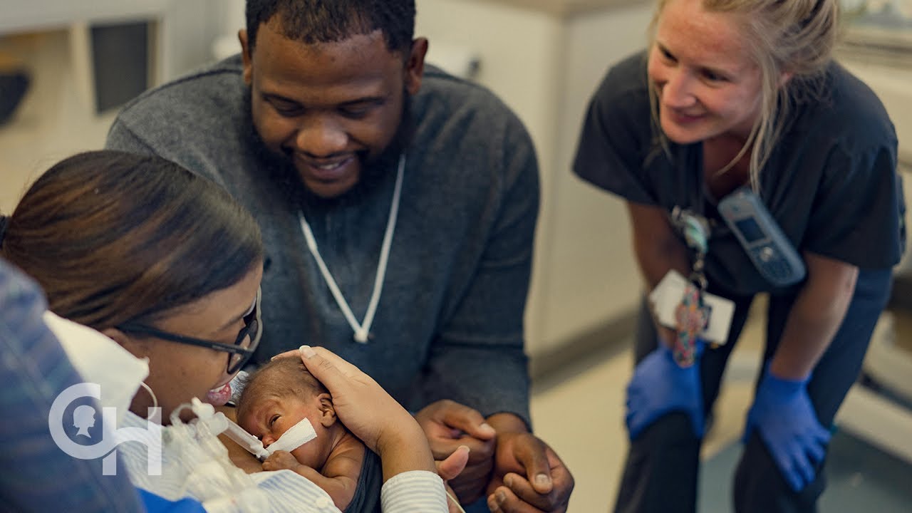 Bronchopulmonary Dysplasia: Care for Chronic Lung Disease in Infants