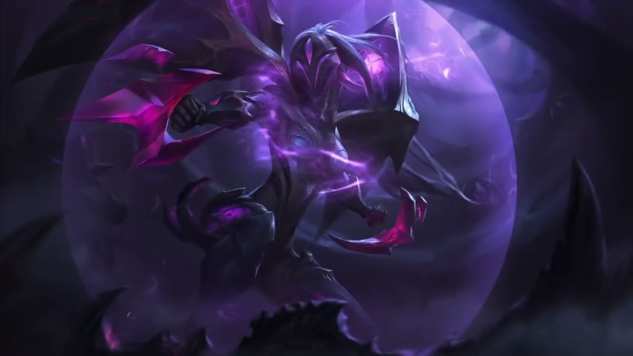 THIS IS HOW YOU PLAY ADC!!!