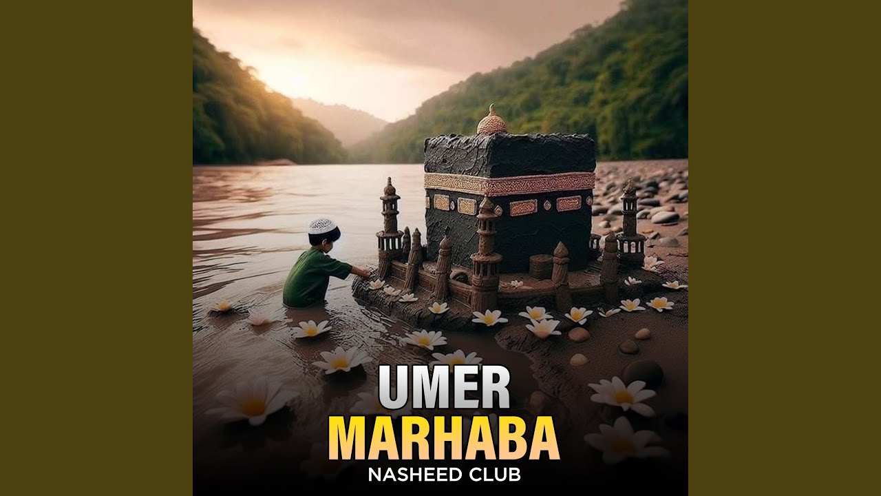 Umer Marhaba