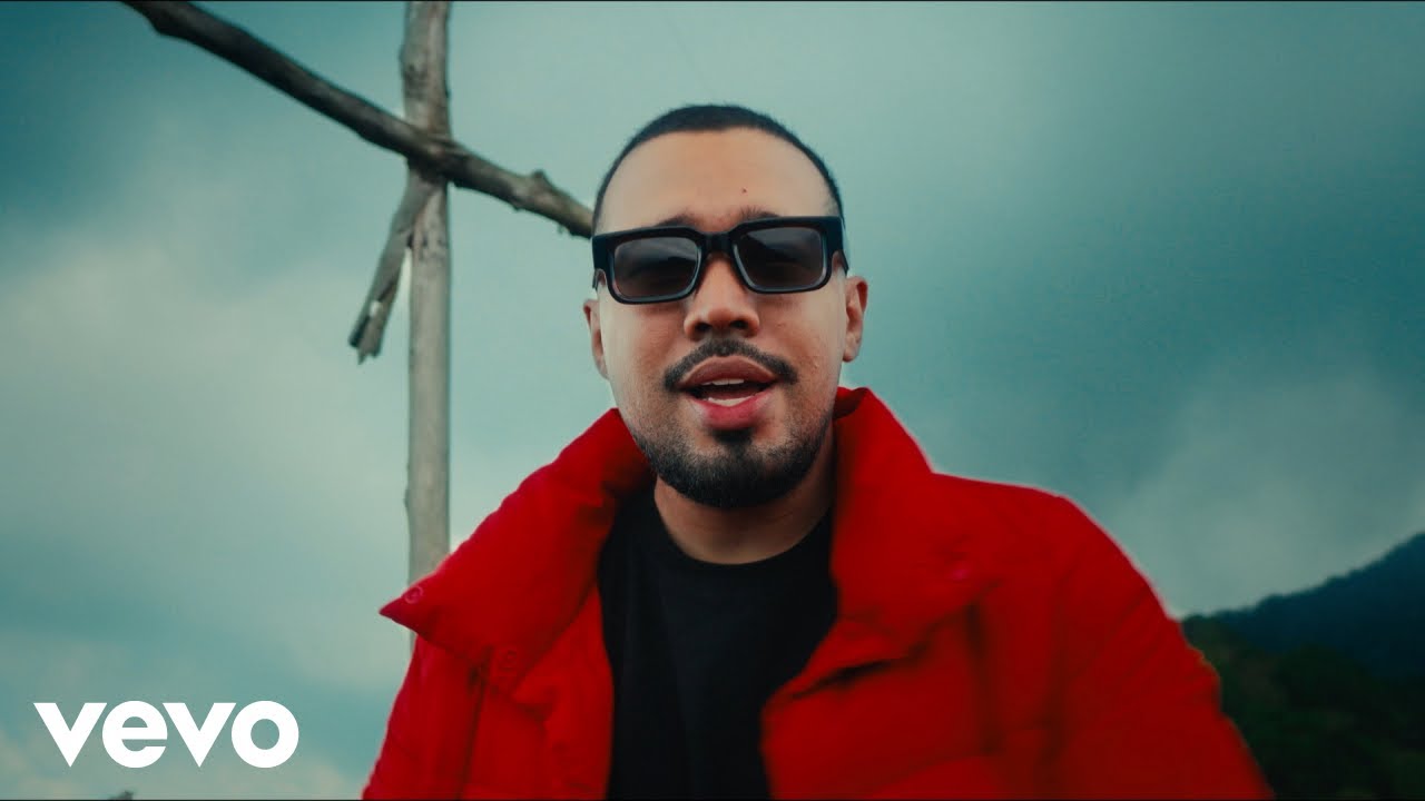 David Ordoñez - No Necesito Más (Video Oficial)
