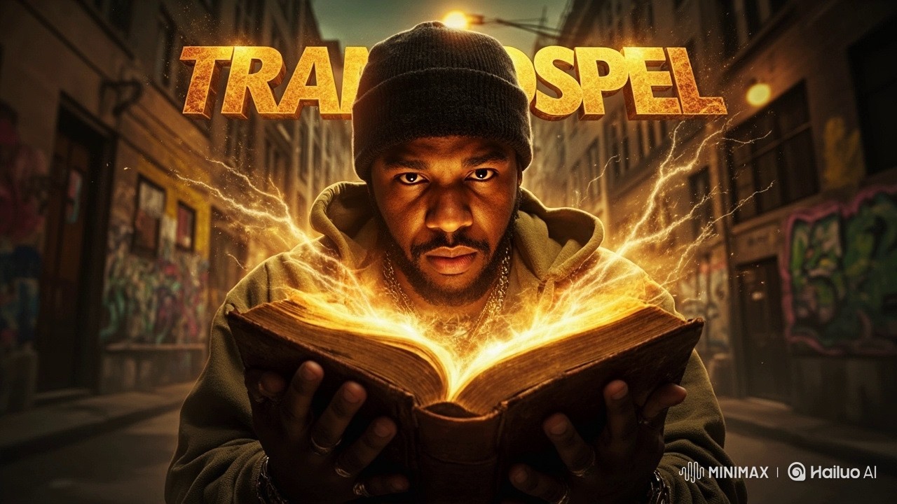 🔥[LOUVORES TRAP GOSPEL 2025] EXCLUSIVOS PARA CURTI E EDIFICAR O SEU LAR