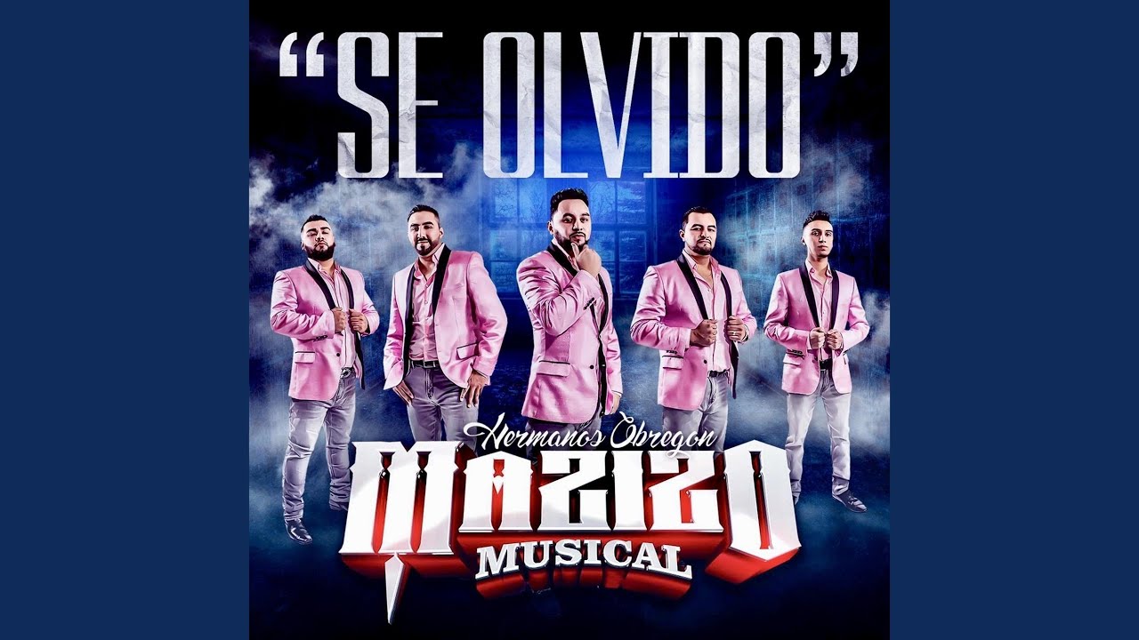 Se Olvido