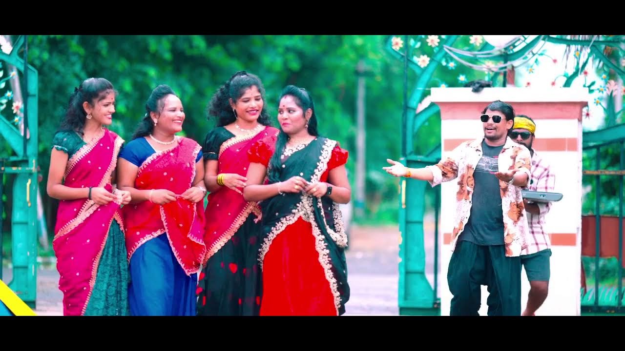 OLE OLE BHAMA TELUGU FOLK SONG | RAGHU TV | RELARE RELA RAGHU