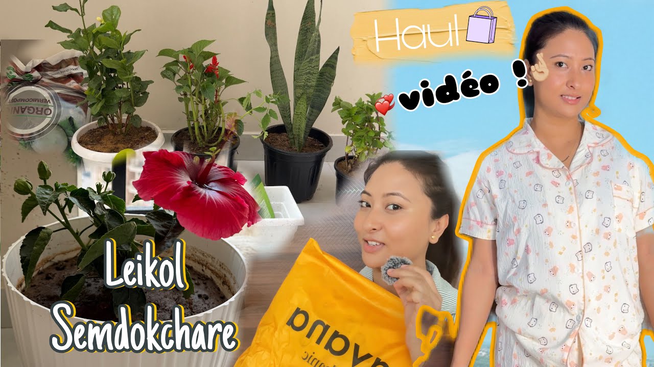 Лейкол Ни Семнингисе || Тумбада Яам Милый Ойре Ходзикан 😂🎀