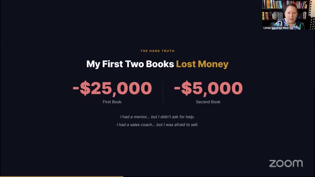 How Community Leaders Can Create a Collaborative Book and Earn Up to $43,000