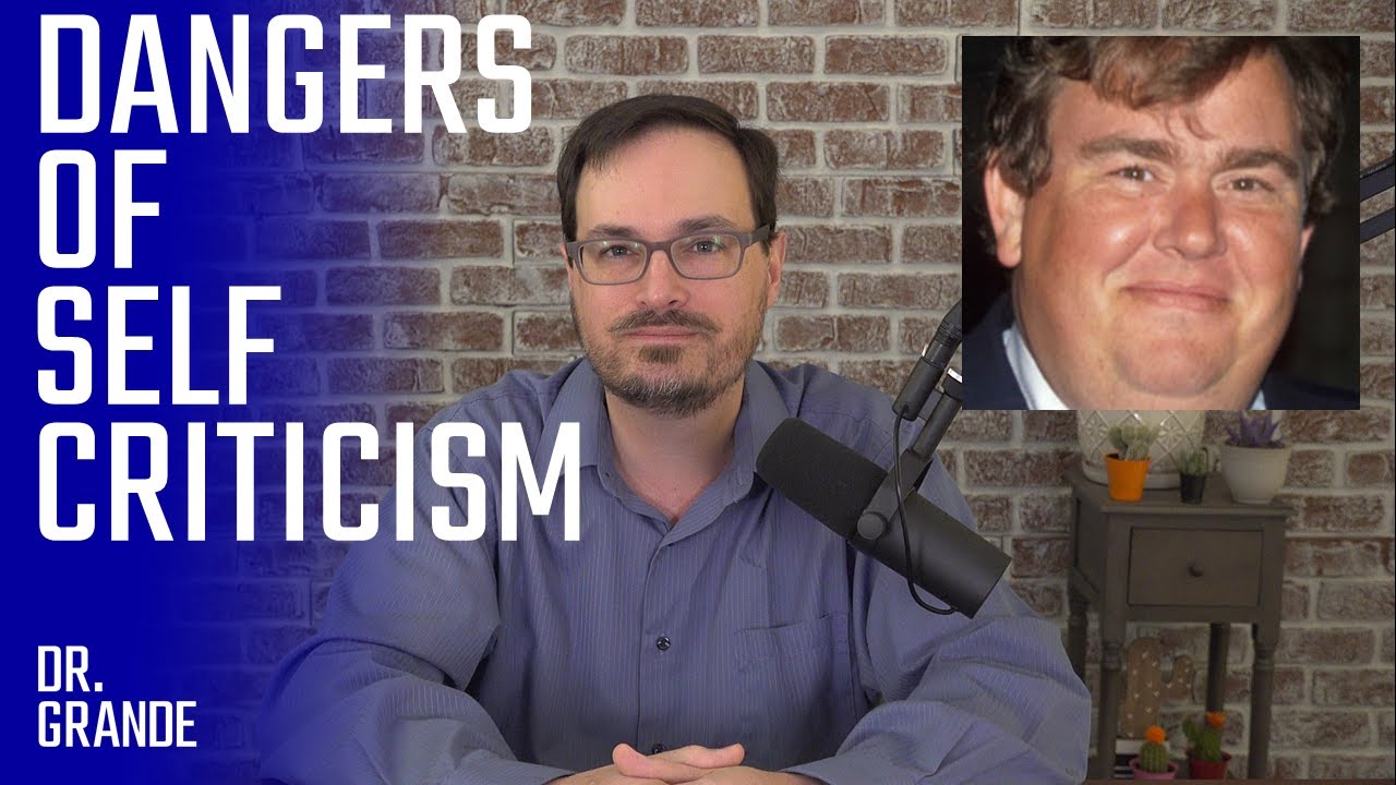 John Candy | Mental Health & Personality | Life & Death
