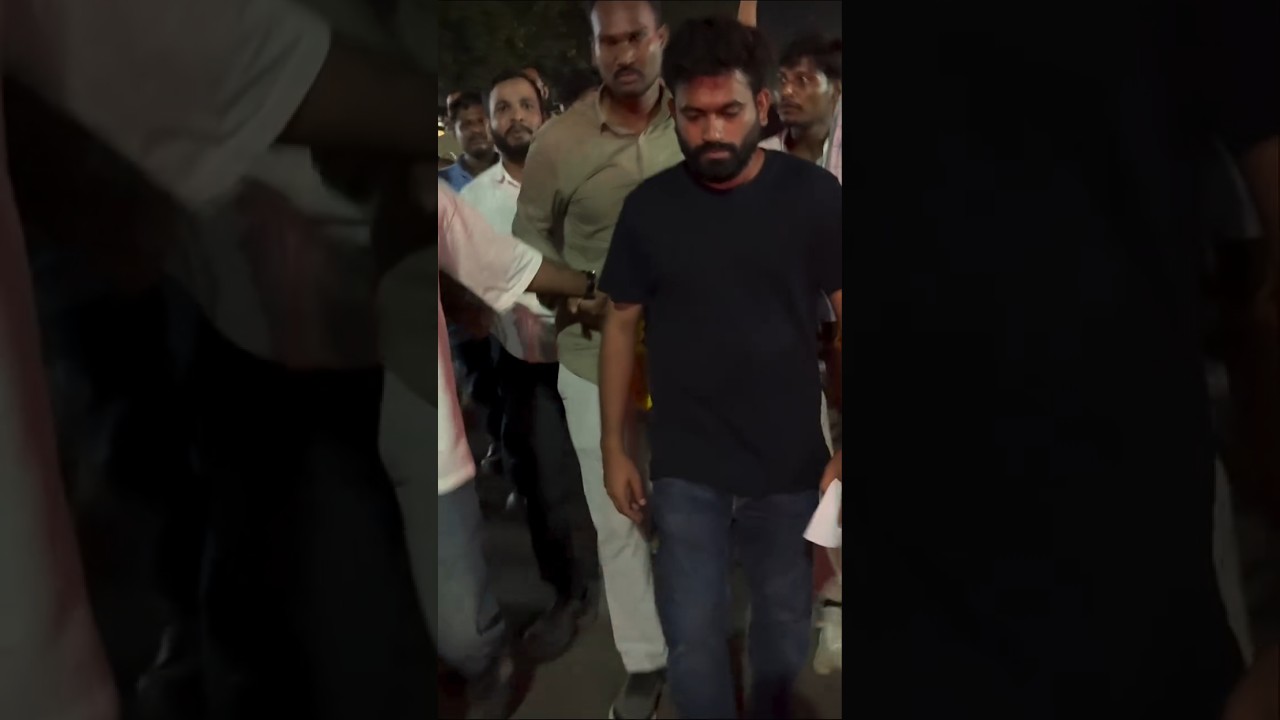 cockroach Janta party Founder Abhijit dipke