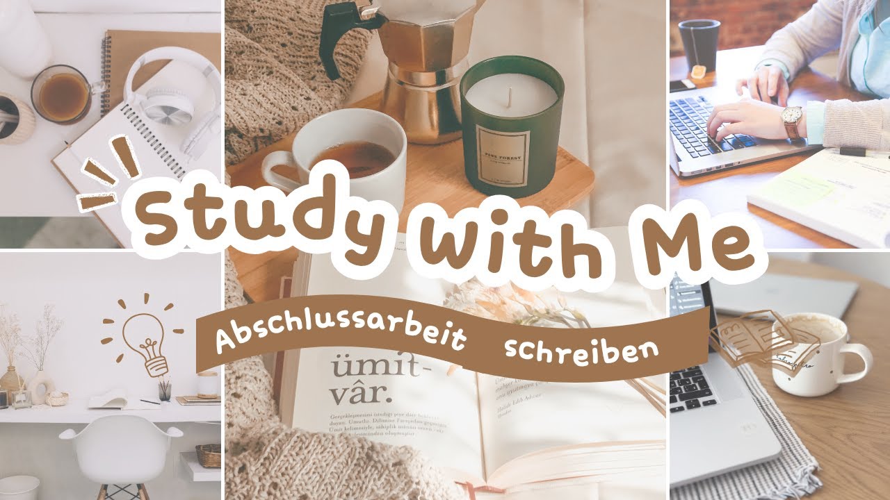 Study with me
