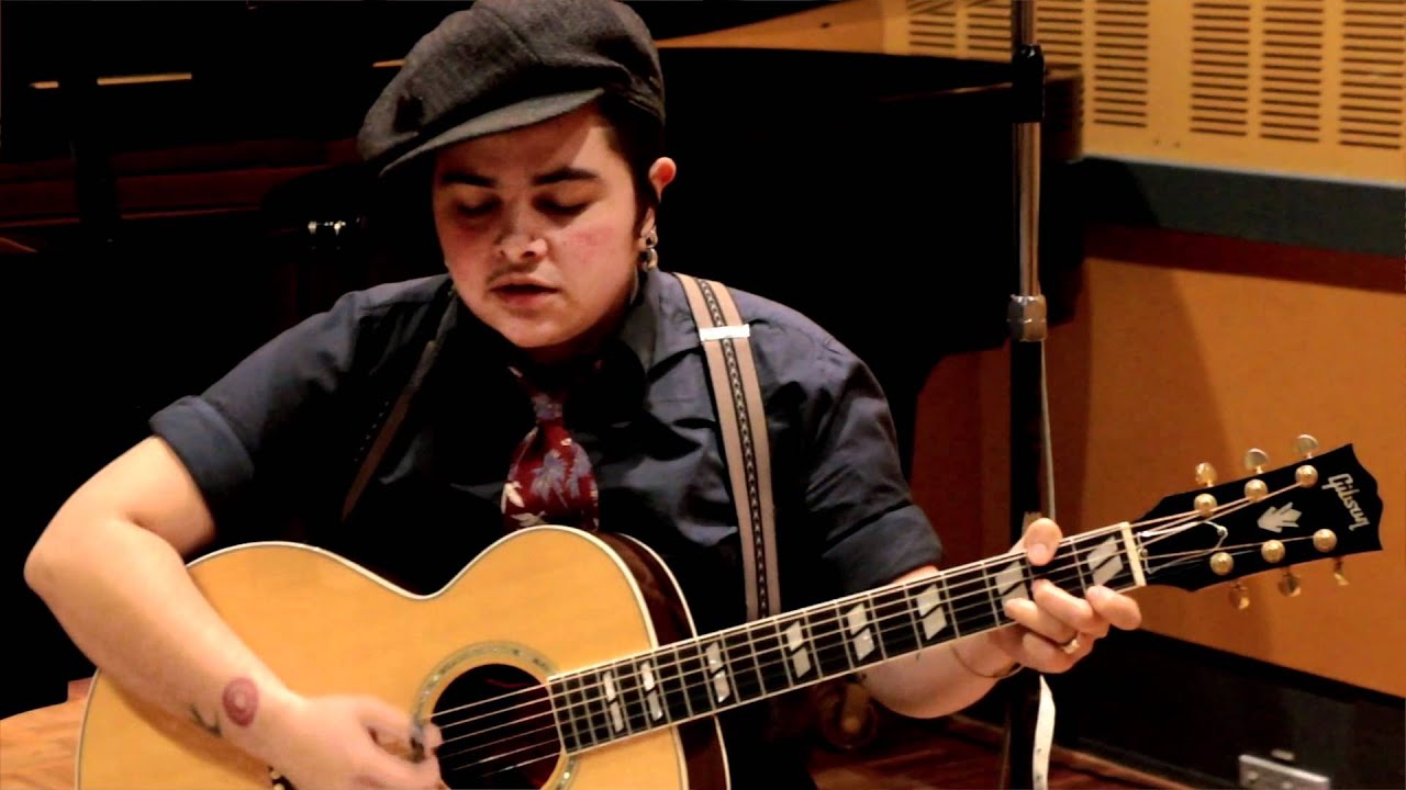 Mojo Juju - The Thing I Can't Erase (live & acoustic at ABC studios)
