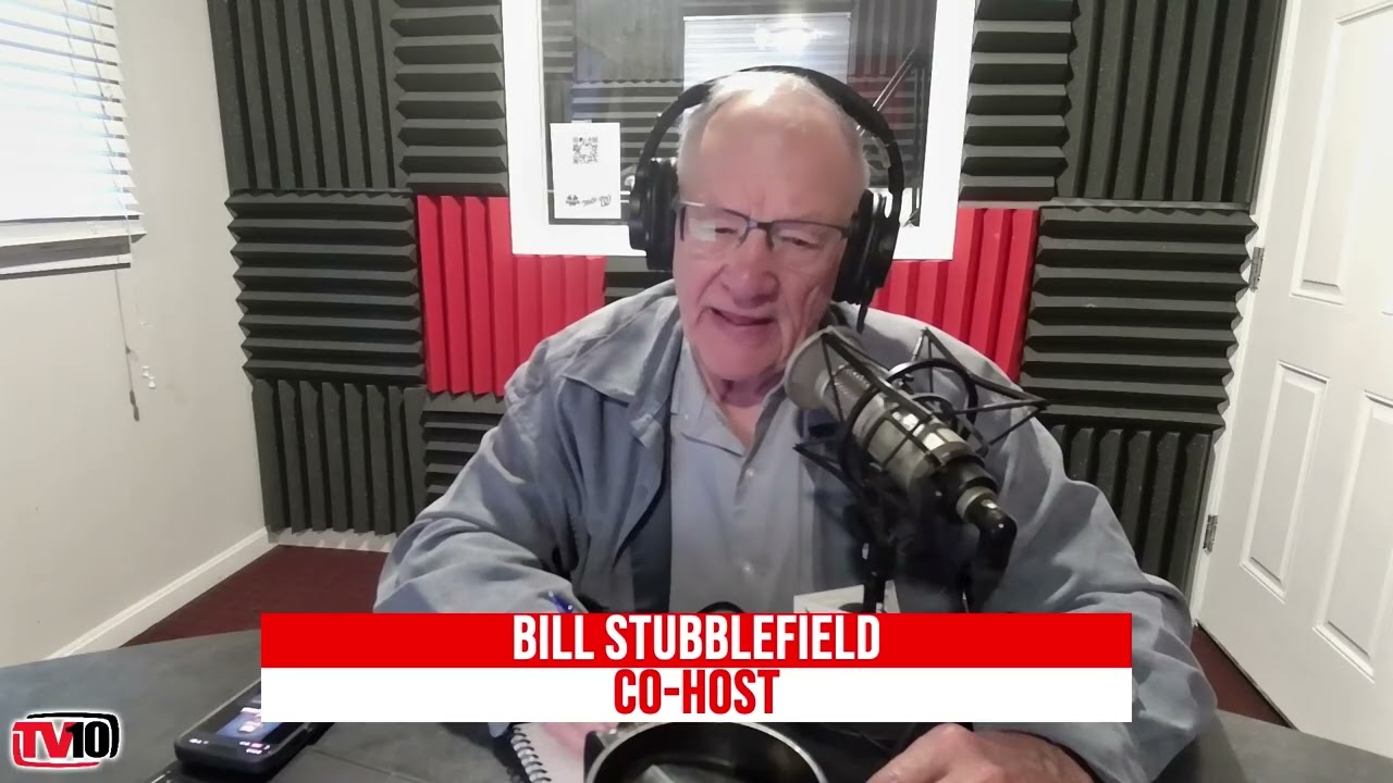 Eastern Panhandle Talk: Philip McCoy- Financial Advisor (3.16.26)