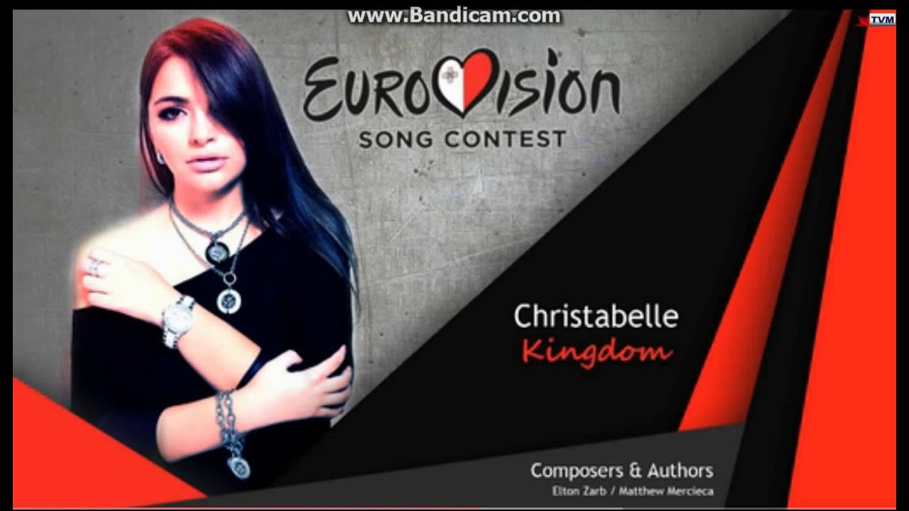 Kingdom- Christabelle (MESC 2016)