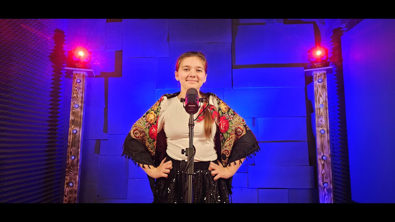 Kinga Bugajna - Pastorała od serca do ucha